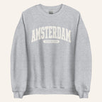 Amsterdam Sweater