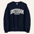 Amsterdam Sweater