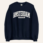 Amsterdam Sweater