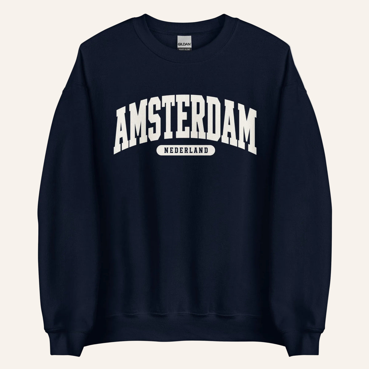 Amsterdam Sweater