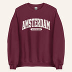 Amsterdam Sweater