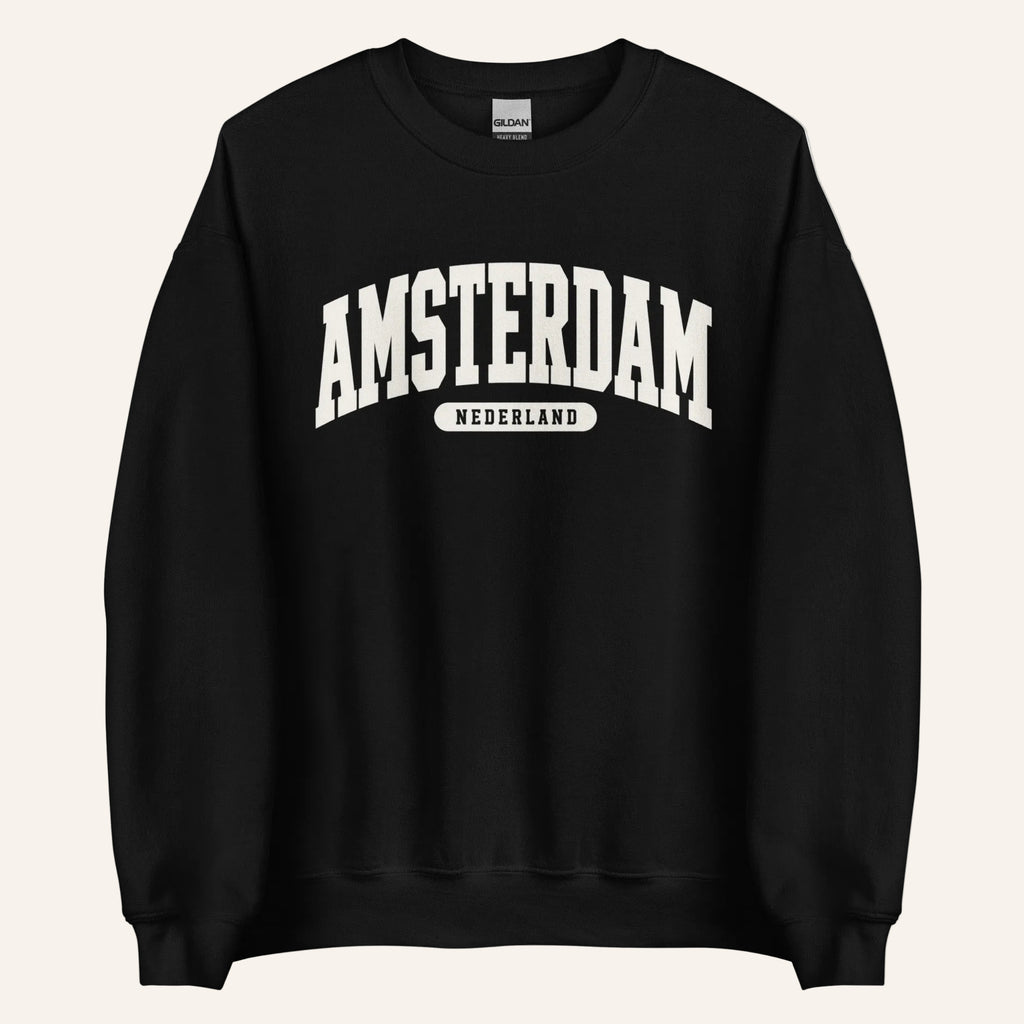 Amsterdam Sweater