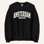 Amsterdam Sweater