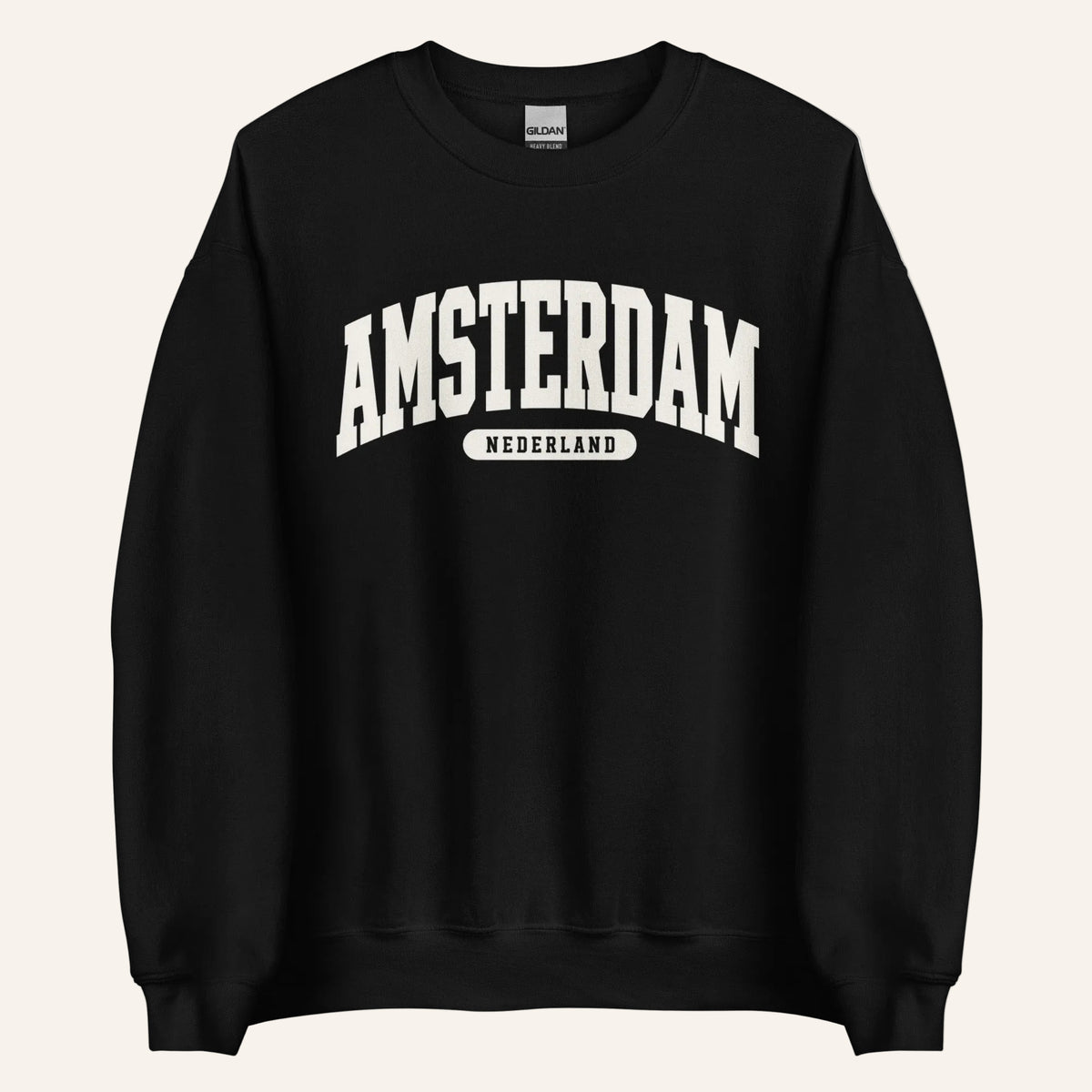 Amsterdam Sweater