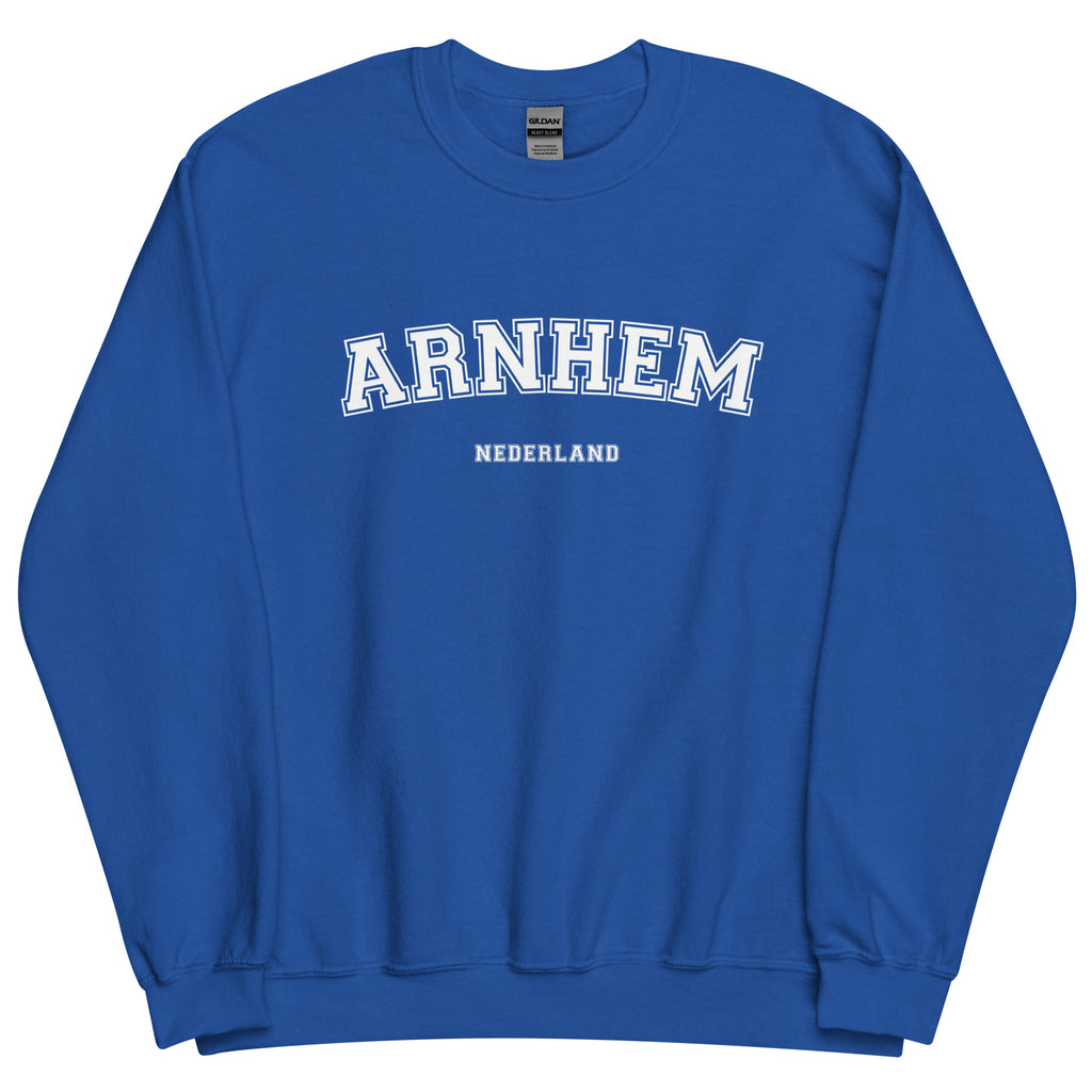 Arnhem City Sweater
