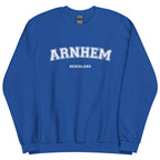 Arnhem City Sweater