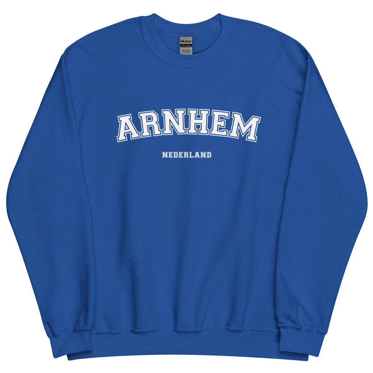 Arnhem City Sweater