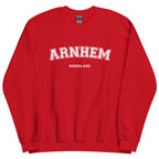 Arnhem City Sweater