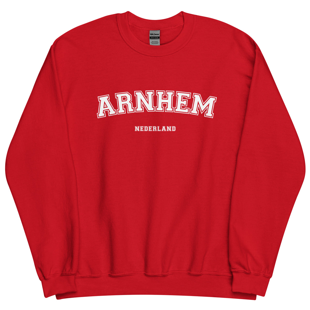 Arnhem City Sweater