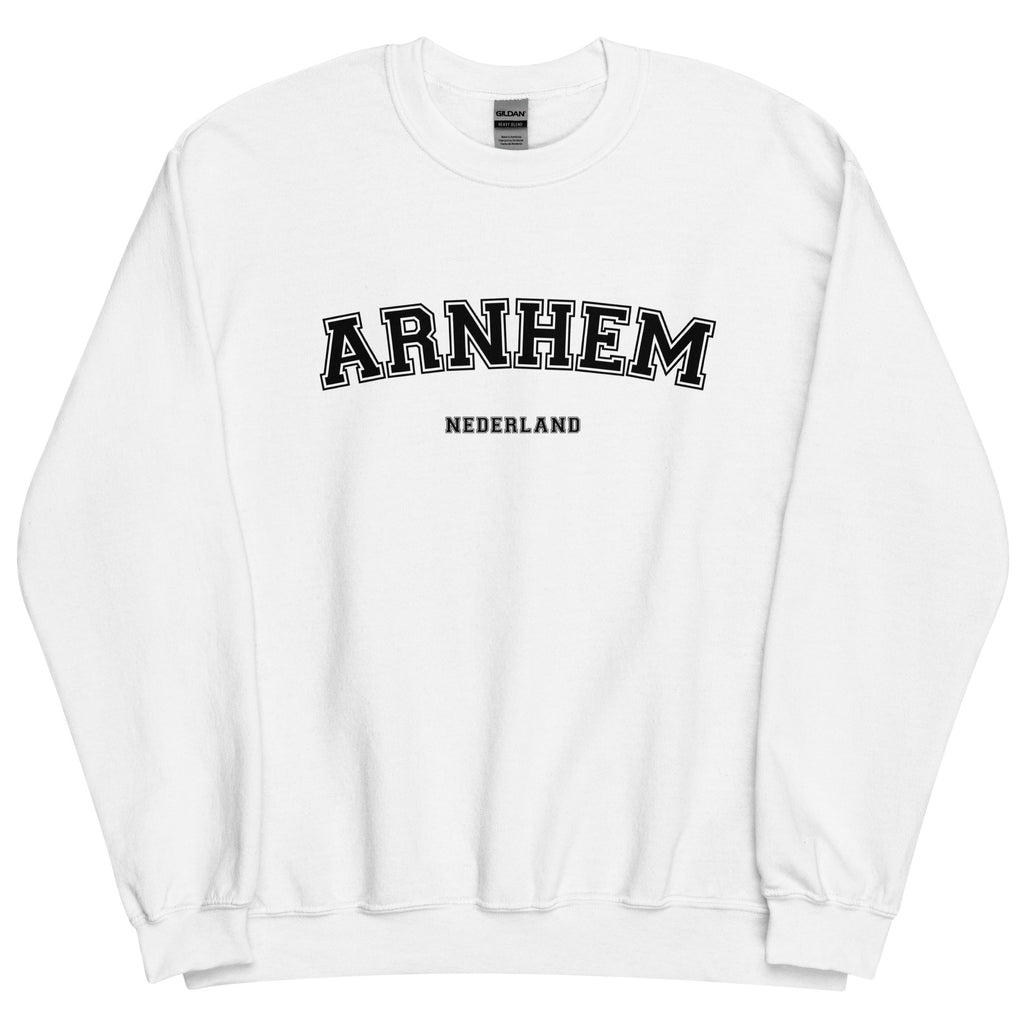Arnhem City Sweater