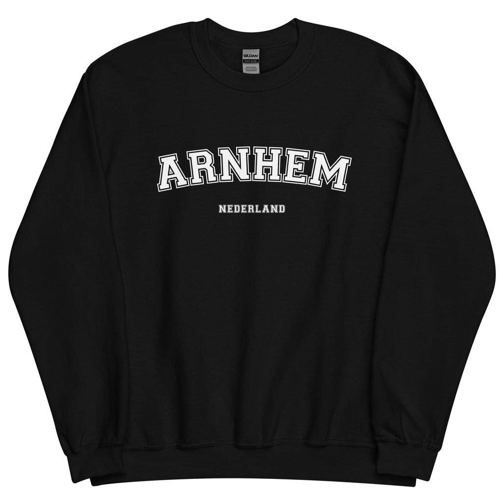 Arnhem City Sweater