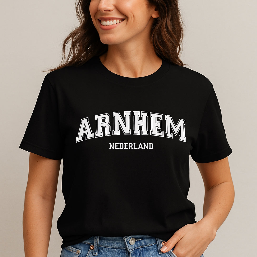 Arnhem City Tshirt