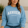 Arnhem City Sweater