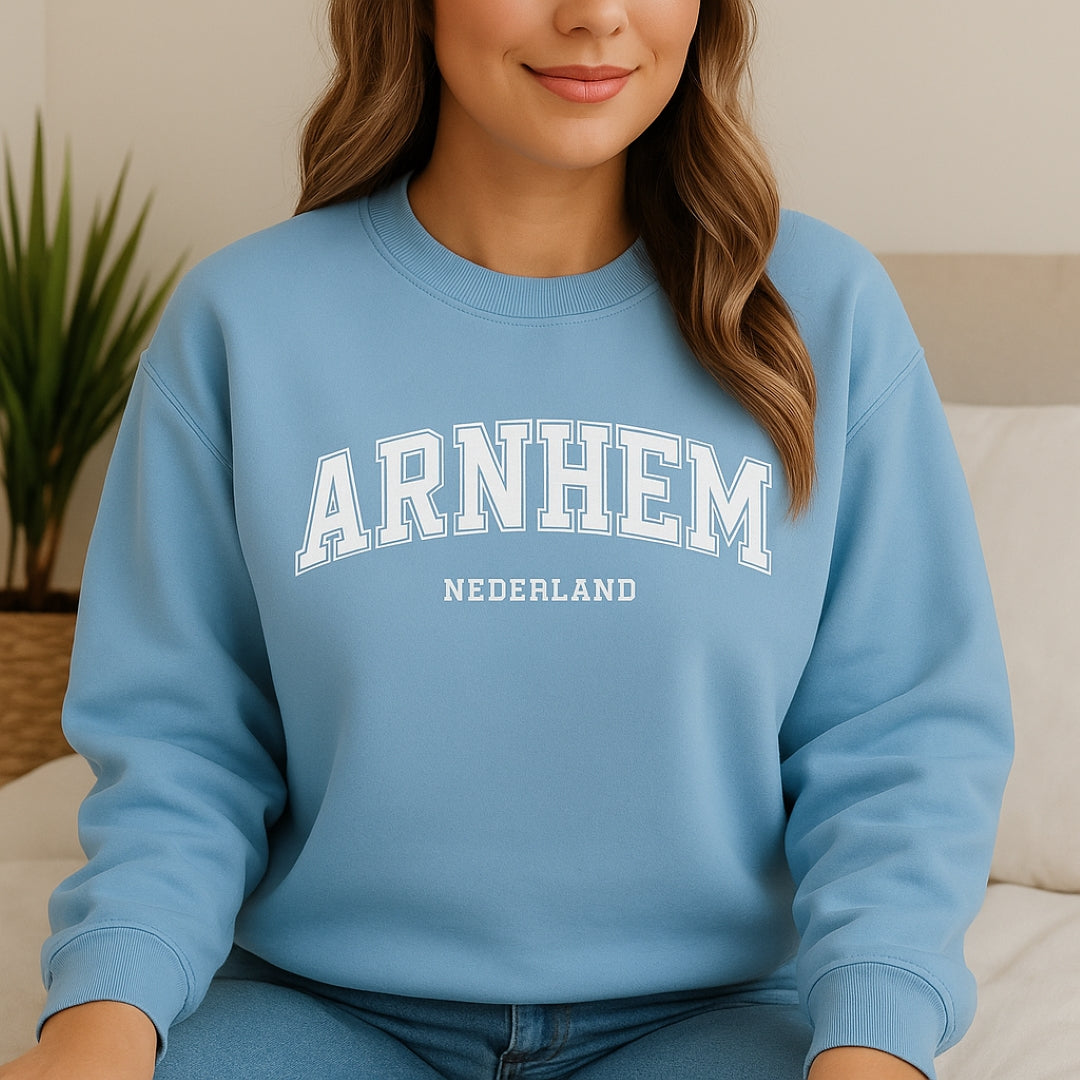 Arnhem City Sweater