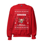 Leuke foute kersttrui Arnhem