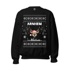 Foute kersttrui Arnhem