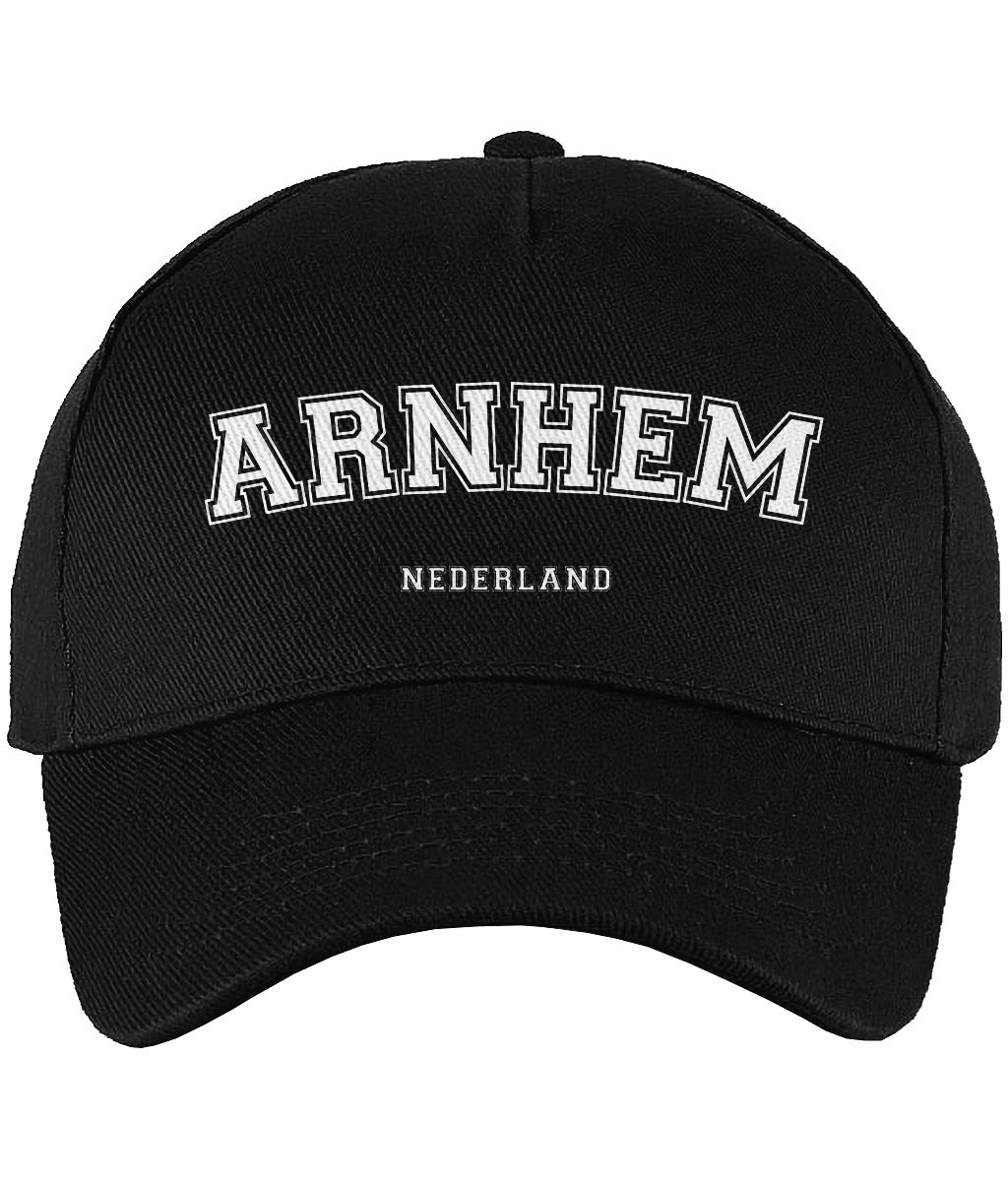 Arnhem City Pet 
