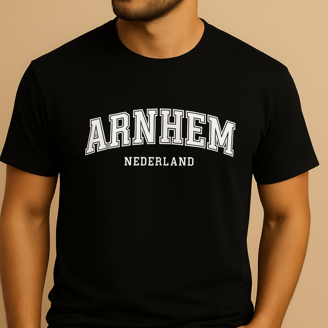 Arnhem City T-shirt