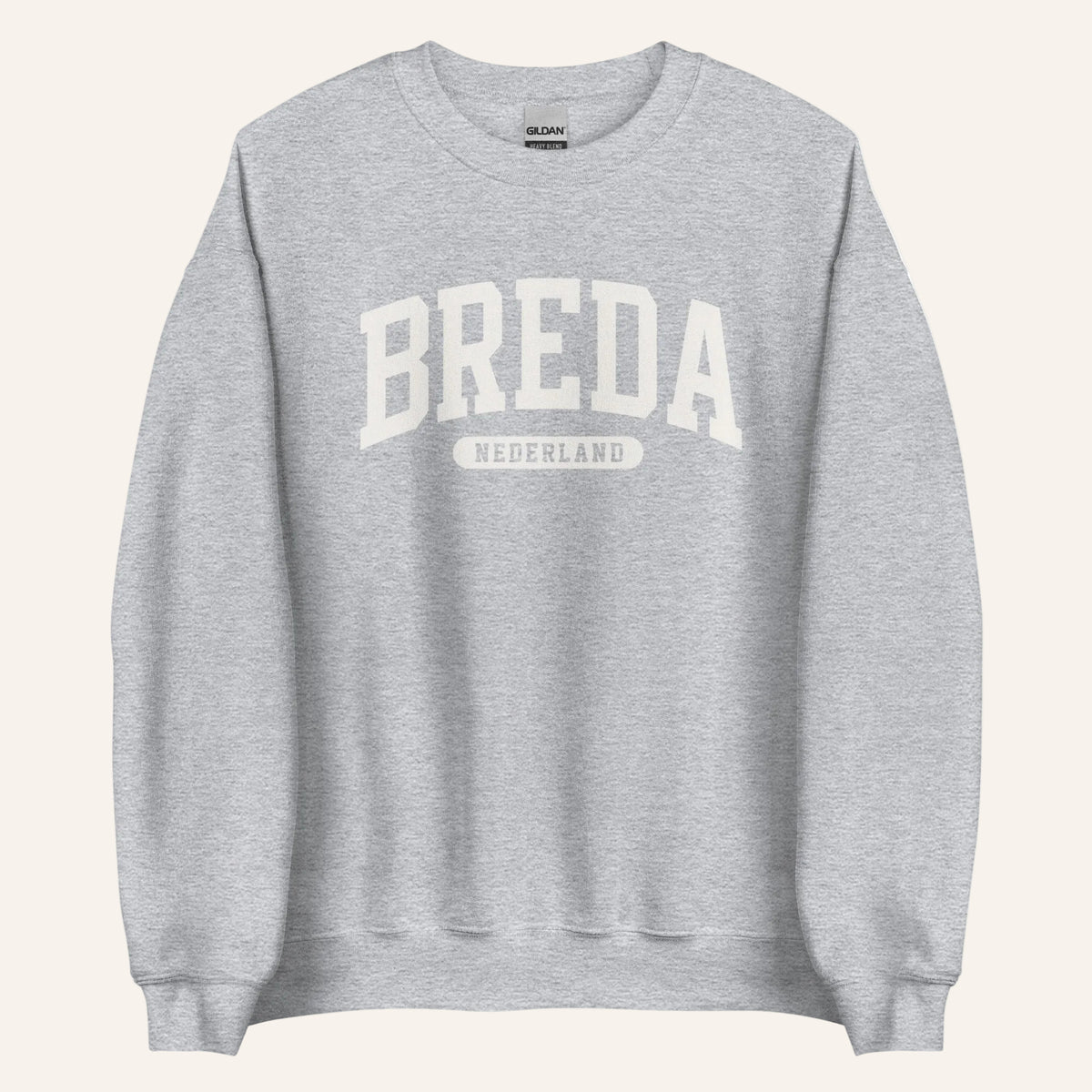 Breda Sweater