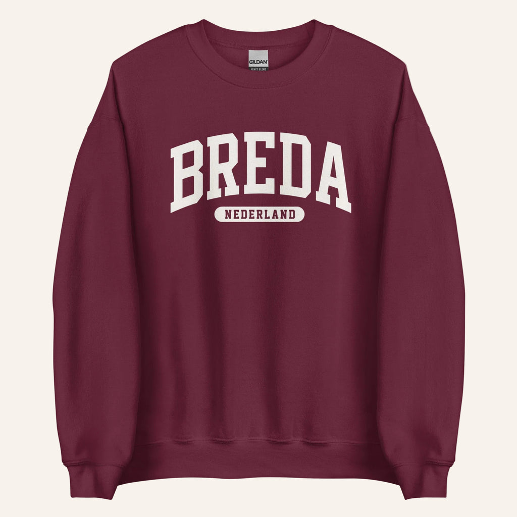 Breda Sweater