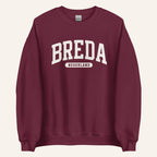 Breda Sweater