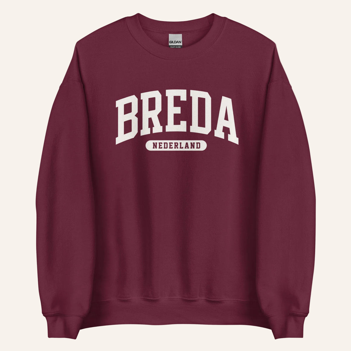 Breda Sweater