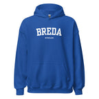 Breda City Hoodie