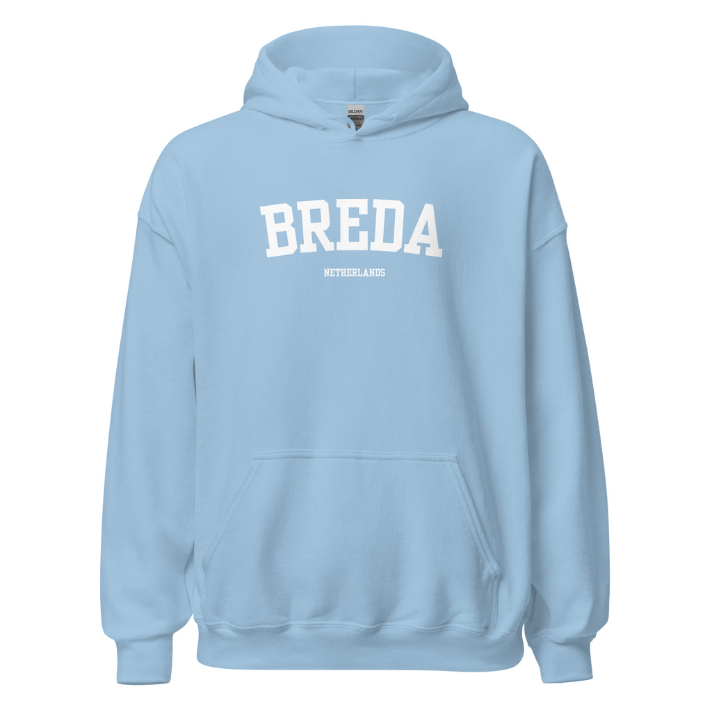 Breda City Hoodie
