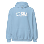Breda City Hoodie