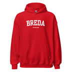 Breda City Hoodie