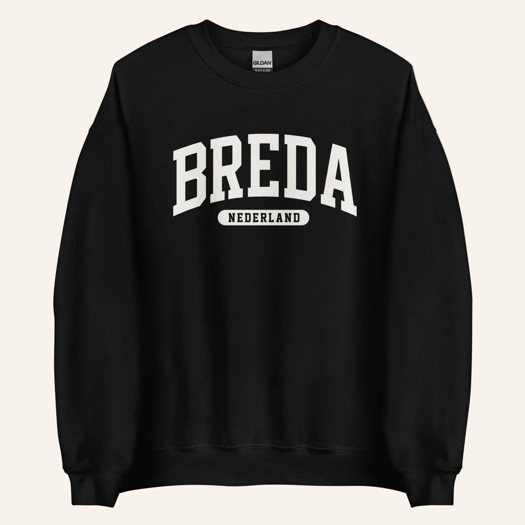 Breda Sweater