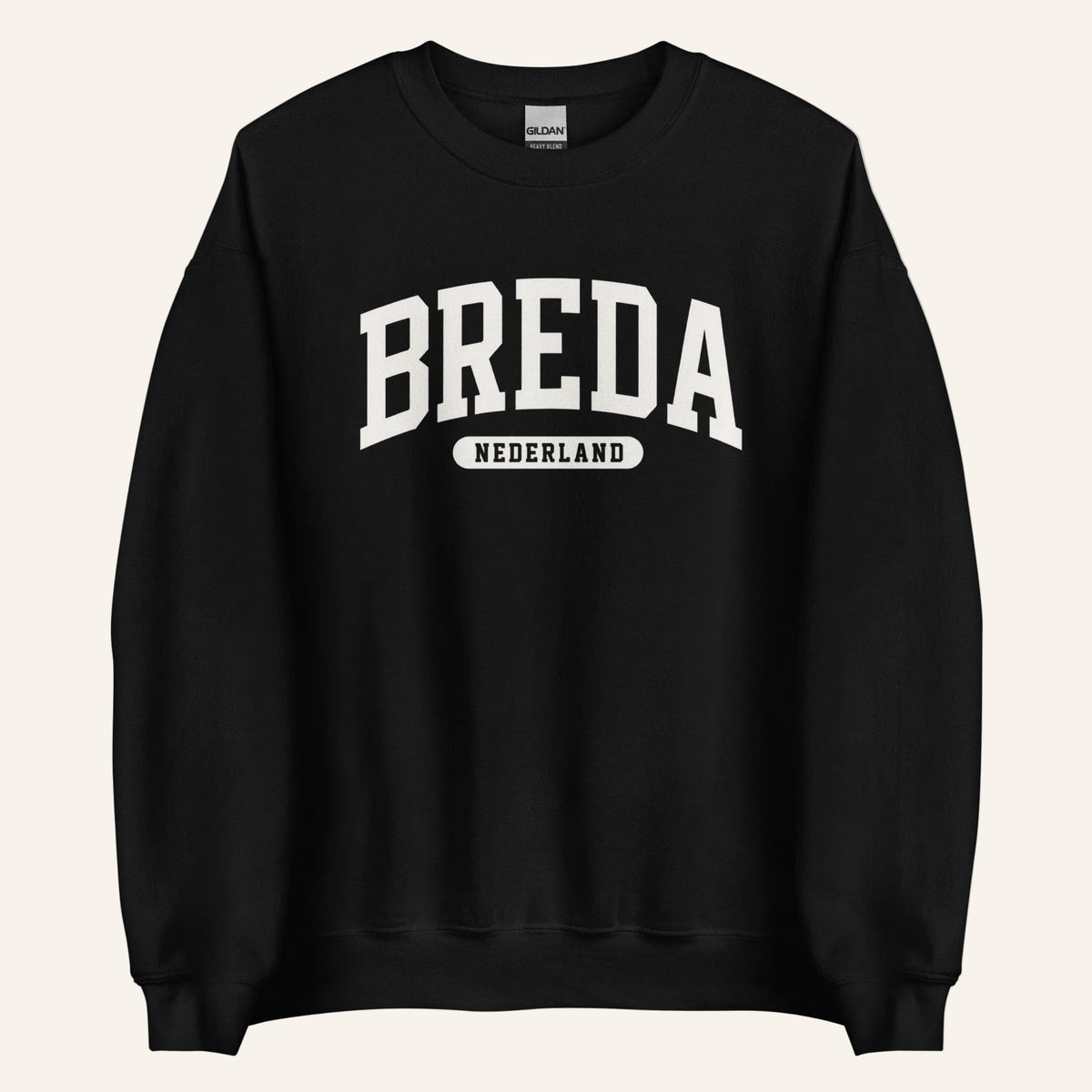 Breda Sweater