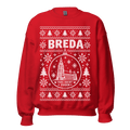 Breda kersttrui 
