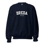 Breda City Sweater