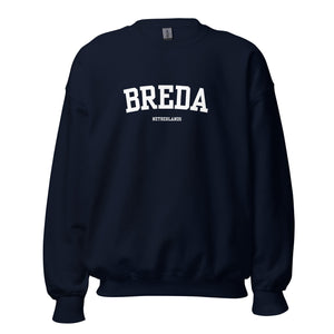 Breda City Sweater