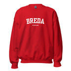 Breda City Sweater