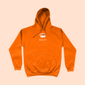 Delft Koningsdag Oranje Hoodie Trui