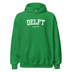 Delft City Hoodie