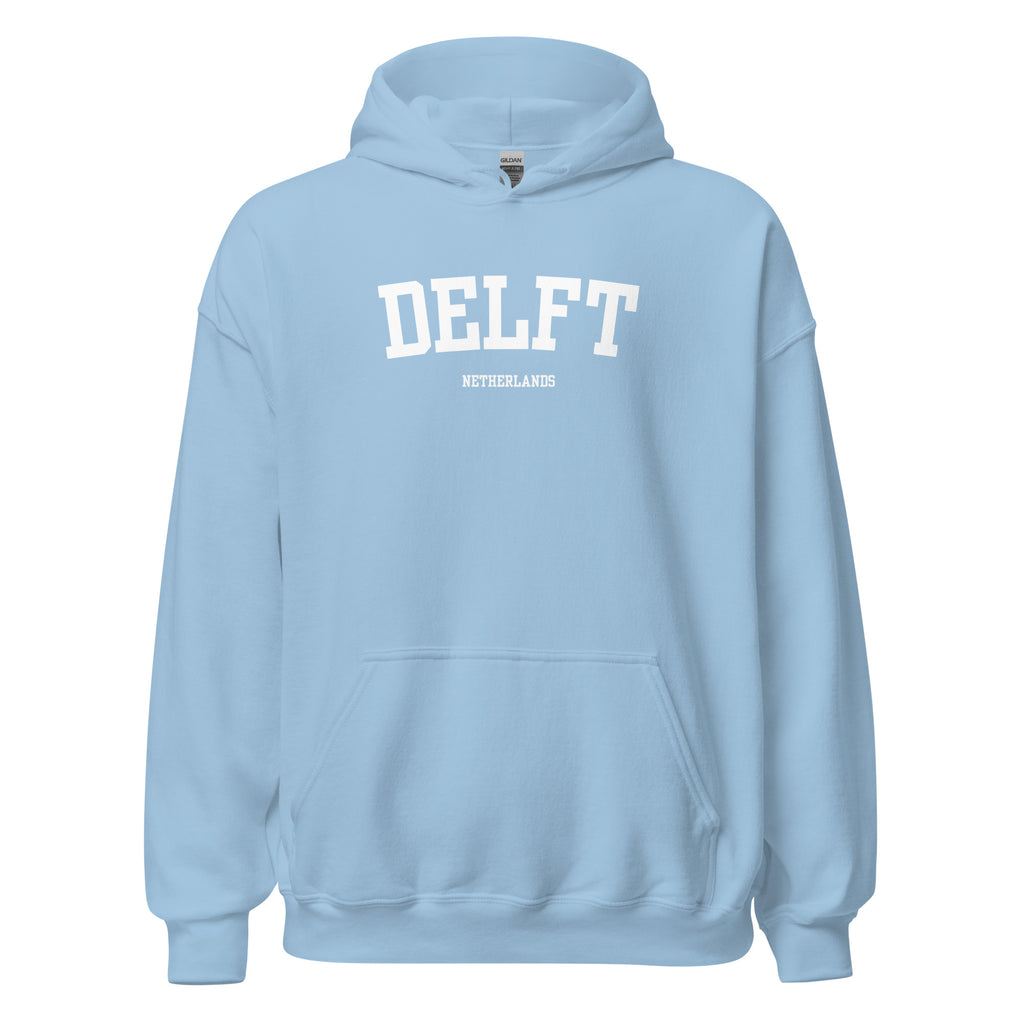 Delft City Hoodie