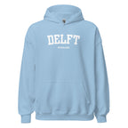 Delft City Hoodie