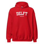 Delft City Hoodie