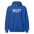 Delft City Hoodie