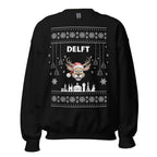 Delft kersttrui cadeau