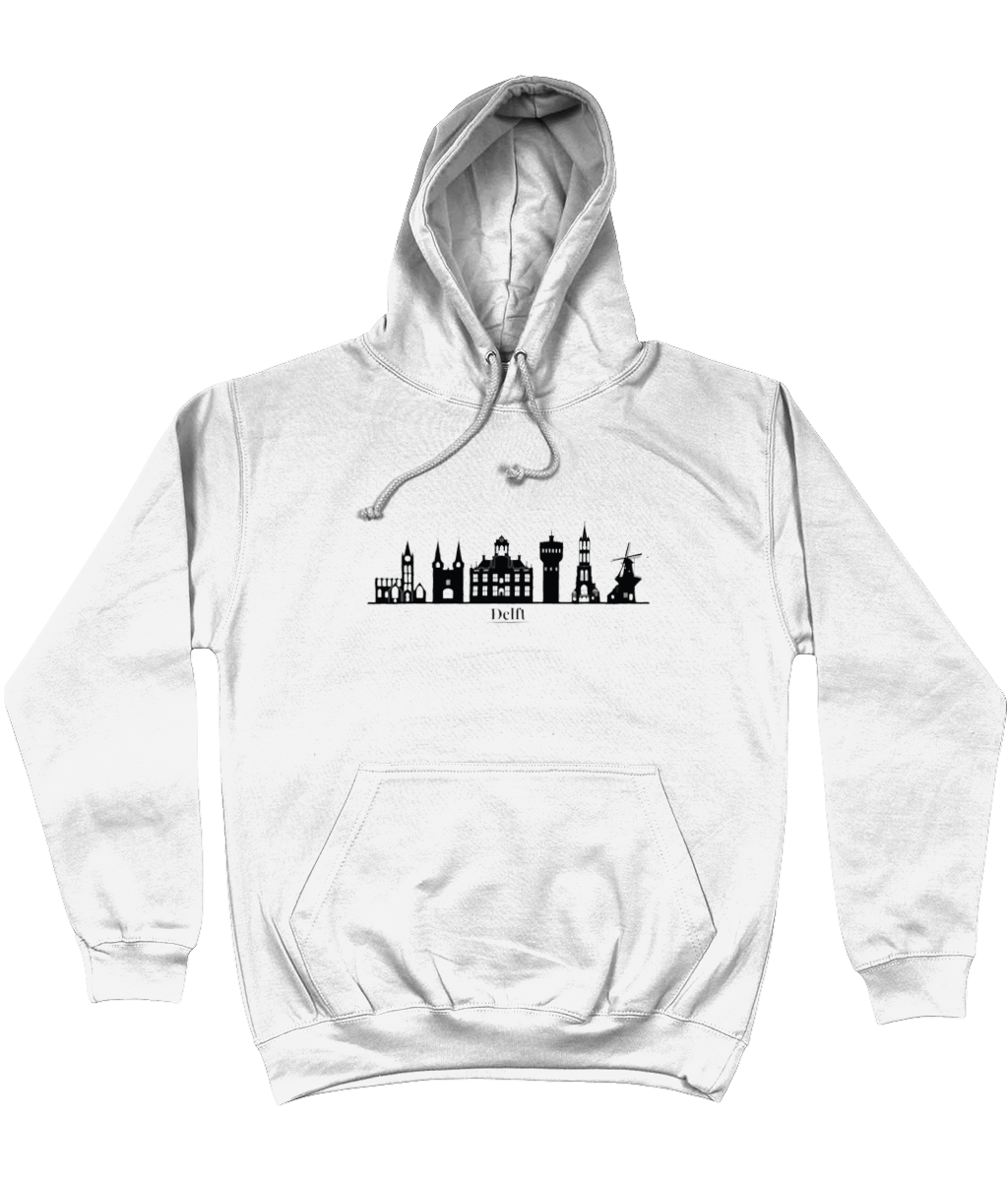 Delft Skyline Hoodie