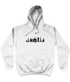 Delft Skyline Hoodie