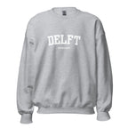 Delft City Sweater