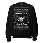 Den Bosch Kersttrui Cadeau
