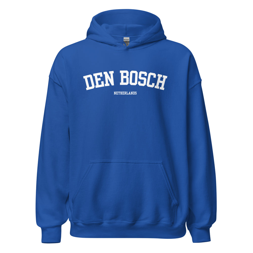 Den Bosch City Hoodie