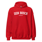 Den Bosch City Hoodie