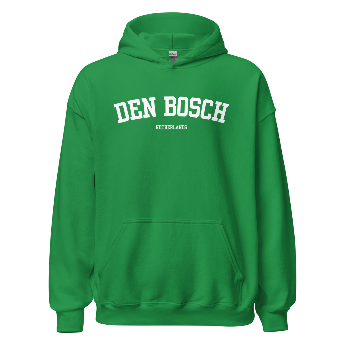 Den Bosch City Hoodie
